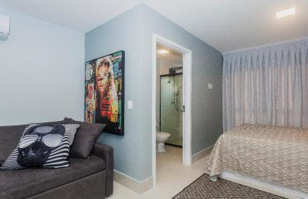 Flat em Lagoa Nova, Mobiliado e Aconchegante - Foto 13