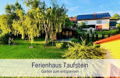Ferienhaus mit Whirlpool - Garten & Spielzimmer - bis 6 Gäste - Photo 32