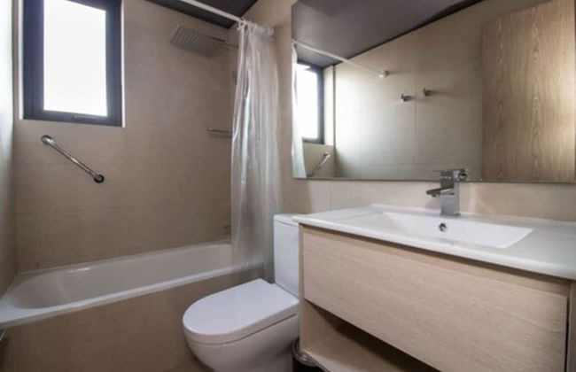 One Nk Apartments - Foto 23