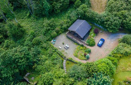 Pwll Cabin - Foto 33