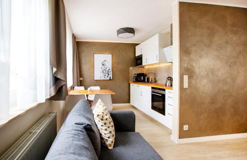 Modernes Studio in Stadtnähe - Foto 20