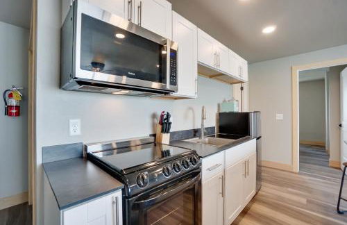 Saratoga Retreat about 3 Mi to Saratoga Lake! - Foto 11