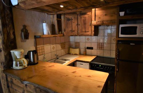 VAUJANYLOCATIONS - Chalets Clovis I & II - Foto 9