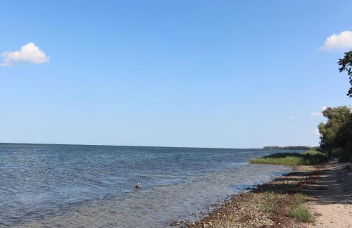 Holiday Home in Wohlenberger Near the Beach - Foto 78