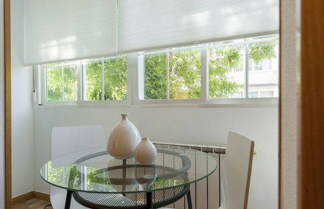 Ifema - Aeropuerto - Foto 25