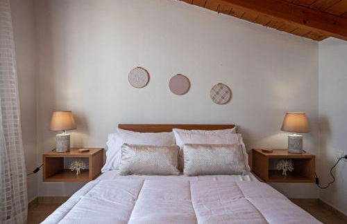 Villa Ellovos with Private Pool - Foto 31