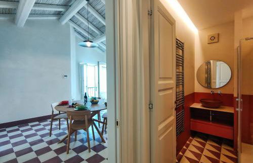 The Cathedral Retreats di Casa Camilla Journey - Foto 68