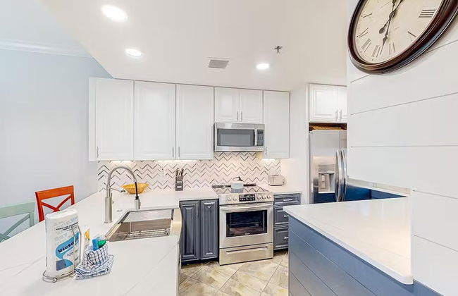 Tops'l Beach Manor C-804 - Foto 5