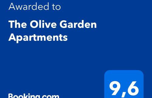 The Olive Garden Apartments - Foto 2