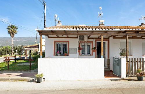 Casa Vistas al Mar Bolonia - Foto 18