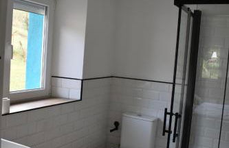 LA CASA AZUL, un oasis de calma, vistas impresionantes con PISCINA, SALTADOR, BARBACOA y acceso al río Asón - Foto 24