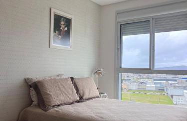 Seu Lar aconchegante no Passeio Pedra Branca - Foto 18