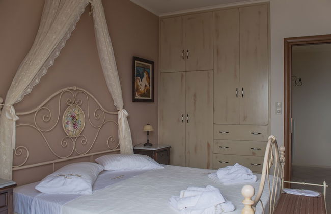 Ionian Sea View Luxury Villas - Foto 42