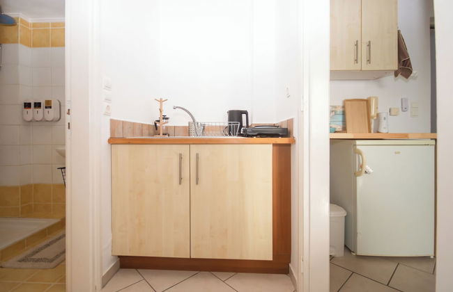 Infinity Wellness Apartment Hotel - Foto 34