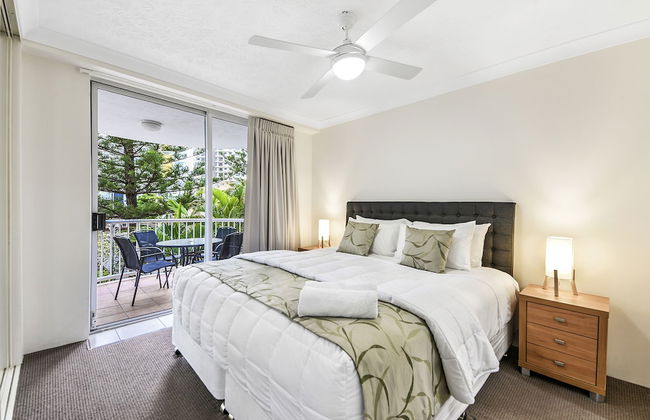 The Ritz Resort - Foto 12