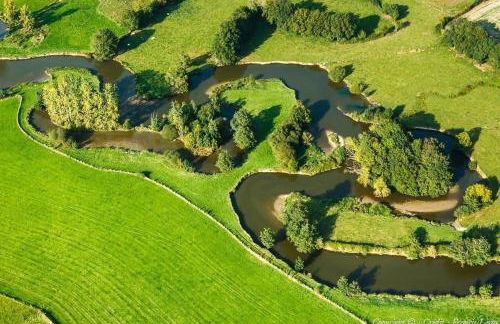 Le Clos des Écorcins - Terrasse - Parking privé - Foto 52