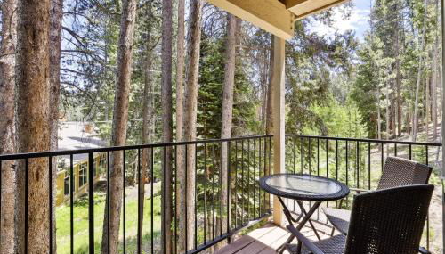 Colorado Condo about 3 Mi to Winter Park Resort! - Foto 3