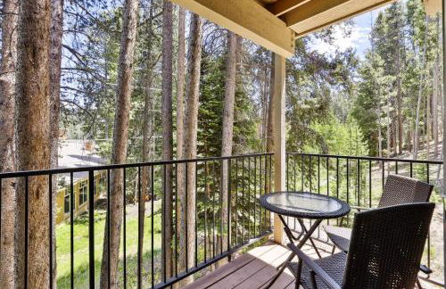 Colorado Condo about 3 Mi to Winter Park Resort! - Foto 3