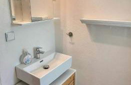 Ruhige Wohnung mit schöner Aussicht - Foto 8