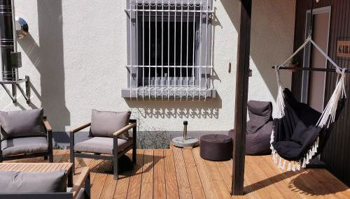 Ferienwohnung in Waldrandlage in Nationalpark Schleiden / Eifel - Foto 2