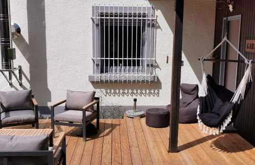 Ferienwohnung in Waldrandlage in Nationalpark Schleiden / Eifel - Foto 2