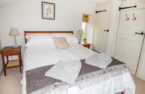 Rose Cottage - Foto 10