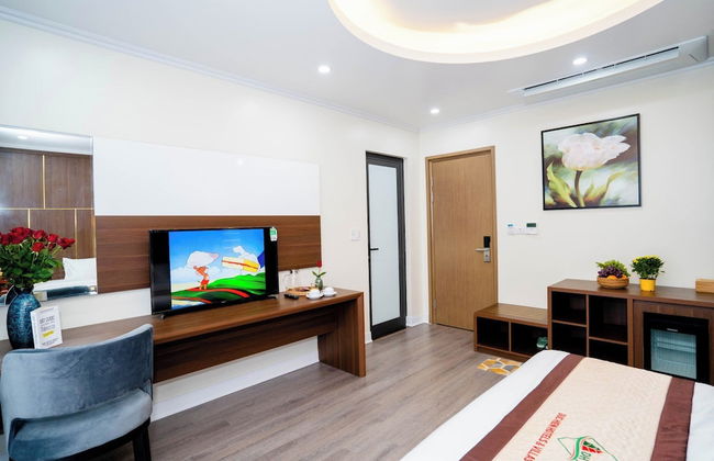 Pearl Villas Phuong Bai Chay Ha Long - Foto 14
