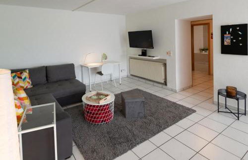 FeWo Oasis - Foto 16