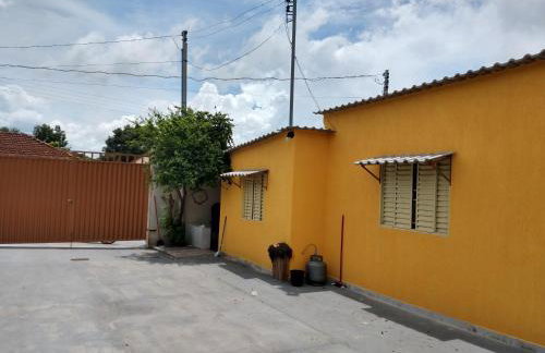 Pouso do Beija-Flor - Foto 9