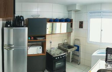 Lindo Apartamento em João pessoa com ar condicionado - Foto 18