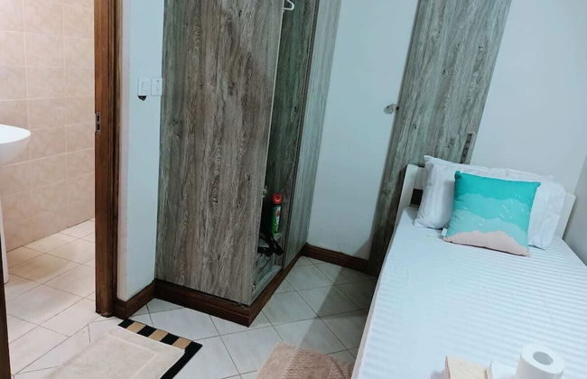 Lux Suites Antalyia Apartments - Foto 6