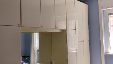La casa di Chira con Casa Silvestro - Foto 2, wardrobe