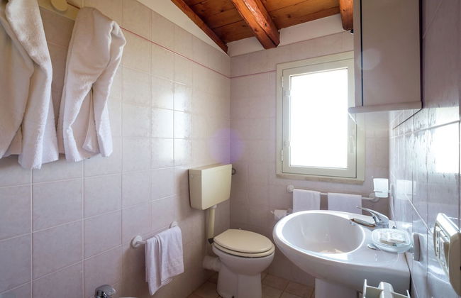 Holiday Home in Sciacca With Pool & Garden - Foto 11