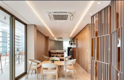 Apartamento de Luxo com vista para o Mar no Parque do Cais - Foto 31