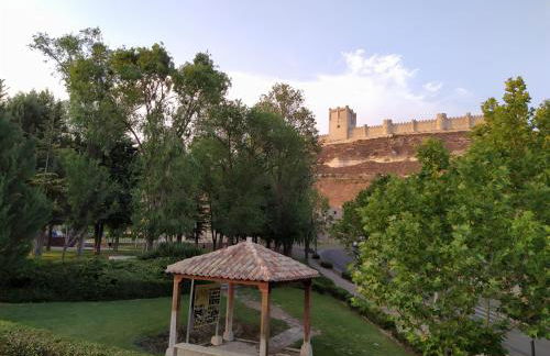 El Balcon de Peñafiel - Foto 13