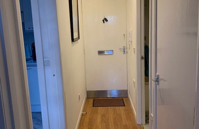 NEW Superb One Bedroom Getaway in Dysart Kirkcaldy - Foto 12