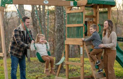 6-Bed Family Retreat Hot Tub Game Room Playground - Foto 71