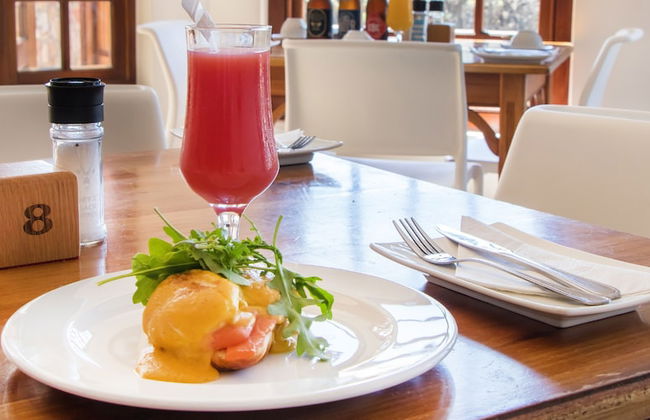 Hermanus Apartments - Foto 65