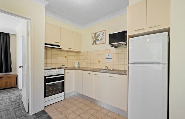 Aussie Resort - Foto 8