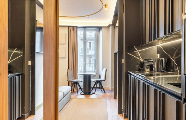 Limehome San Sebastian Zubieta Kalea - Foto 22