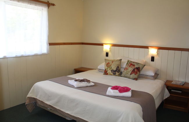 Saints Holiday Apartments - Foto 2