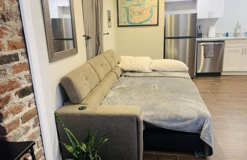 Vintage Uptown Hidden Gem, Walk to Everything New Renovation! - Photo 10