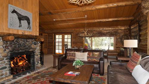 Aspen's Lodge - Foto 4