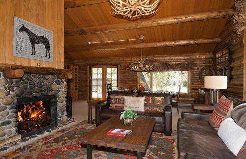 Aspen's Lodge - Foto 4