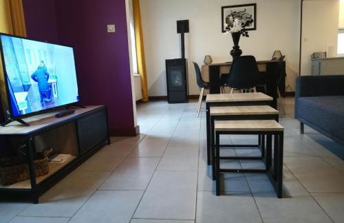 Le Loft Montargis Gien maison de ville - Photo 13