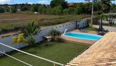 Casa de Praia Taipu de Fora Barra Grande - Foto 3