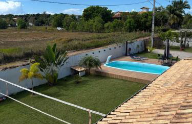 Casa de Praia Taipu de Fora Barra Grande - Foto 3