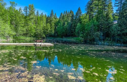 Lost Trail 101 - Foto 50