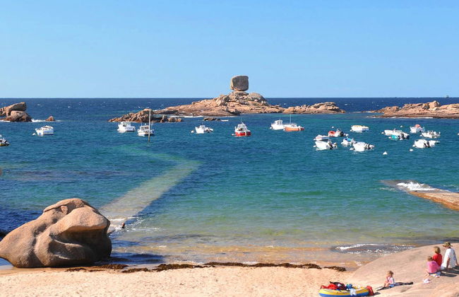 Résidence Odalys Référence Les Bains - Foto 16