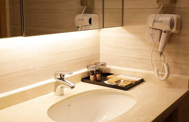 R&F Hotel and Apartment - Foto 23